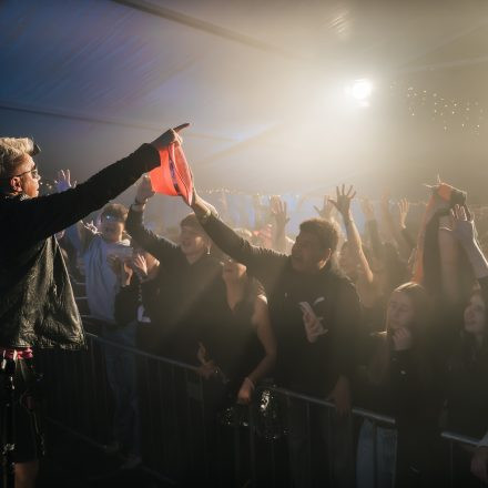 APRES SKI mit MATTY VALENTINO