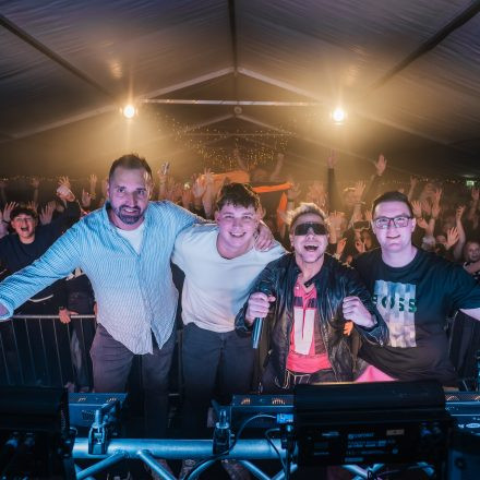 APRES SKI mit MATTY VALENTINO