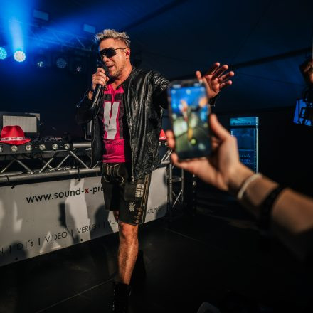 APRES SKI mit MATTY VALENTINO