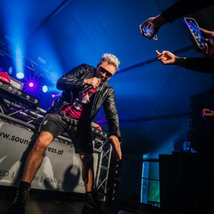 APRES SKI mit MATTY VALENTINO