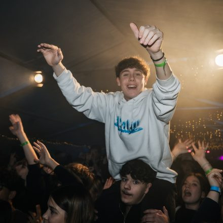 APRES SKI mit MATTY VALENTINO