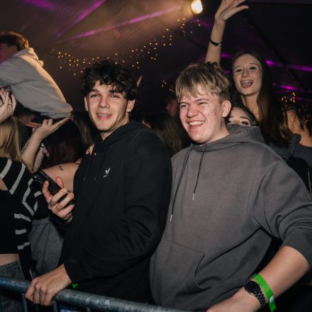 APRES SKI mit MATTY VALENTINO