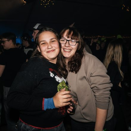 APRES SKI mit MATTY VALENTINO