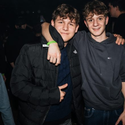 APRES SKI mit MATTY VALENTINO