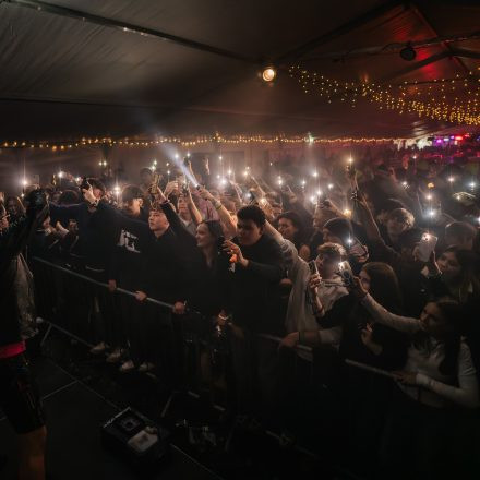 APRES SKI mit MATTY VALENTINO