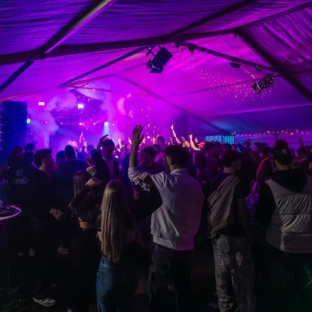 APRES SKI mit MATTY VALENTINO