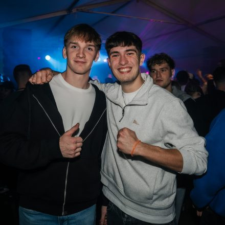 APRES SKI mit MATTY VALENTINO