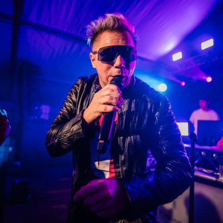 APRES SKI mit MATTY VALENTINO