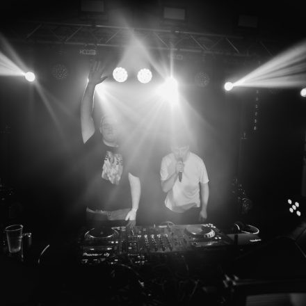 APRES SKI mit MATTY VALENTINO