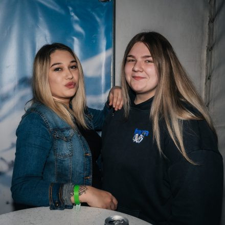 APRES SKI mit MATTY VALENTINO