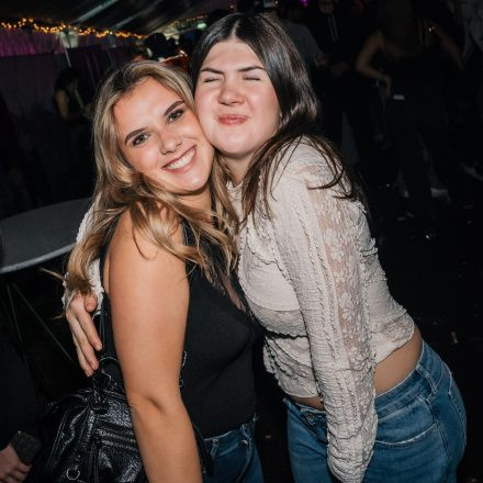 APRES SKI mit MATTY VALENTINO