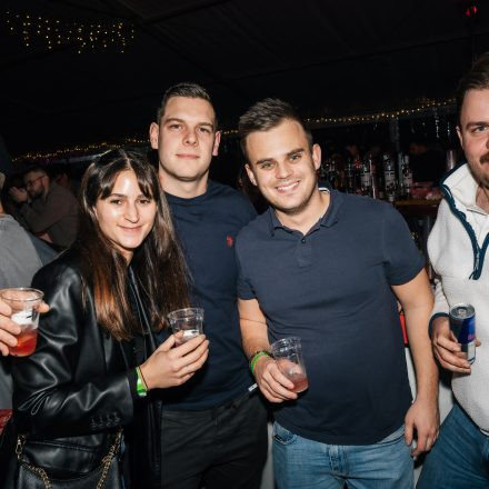 APRES SKI mit MATTY VALENTINO