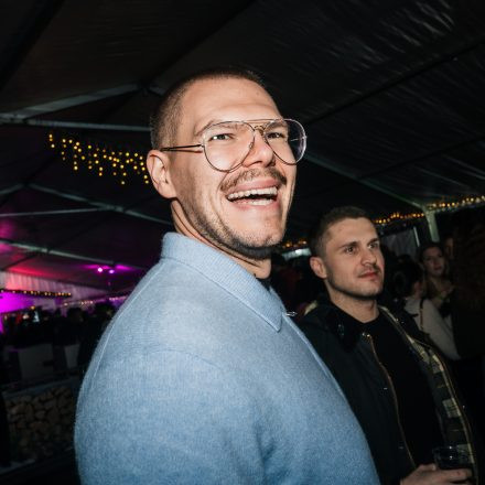 APRES SKI mit MATTY VALENTINO