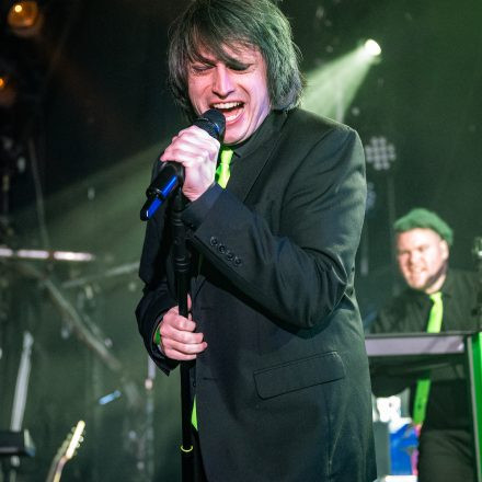 Aesthetic Perfection