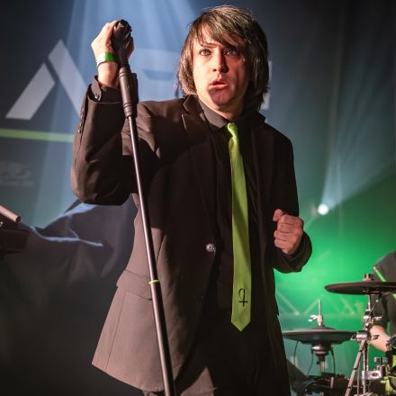 Aesthetic Perfection