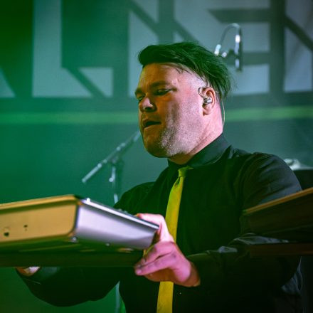 Aesthetic Perfection