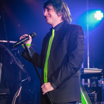 Aesthetic Perfection