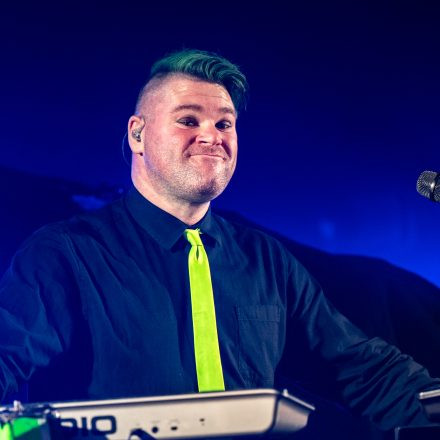 Aesthetic Perfection