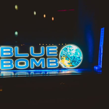 BBB Blue Chip (Pics by Hendrik Rödel)