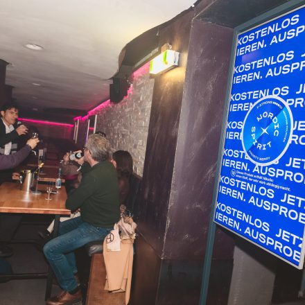 BBB Blue Chip (Pics by Hendrik Rödel)