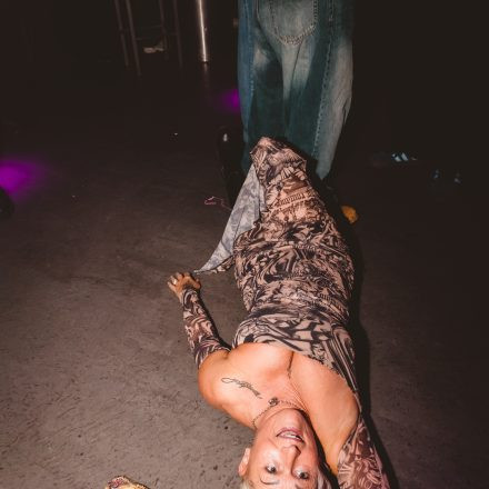 BBB Blue Chip (Pics by Hendrik Rödel)