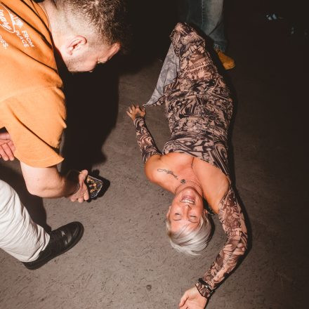 BBB Blue Chip (Pics by Hendrik Rödel)