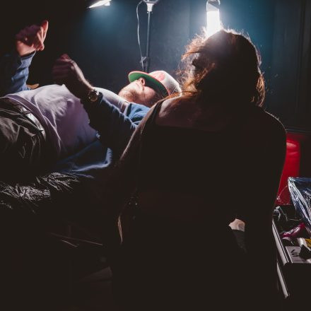 BBB Blue Chip (Pics by Hendrik Rödel)