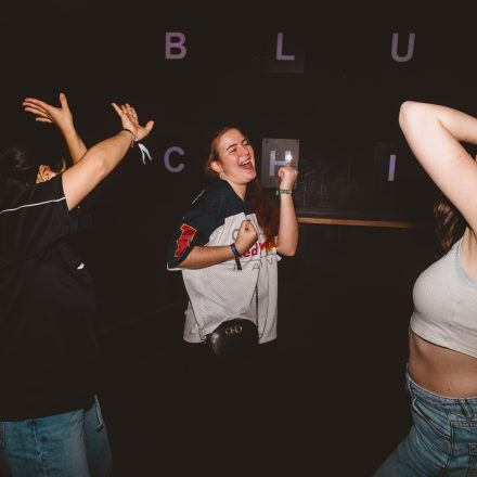 BBB Blue Chip (Pics by Hendrik Rödel)