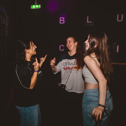 BBB Blue Chip (Pics by Hendrik Rödel)