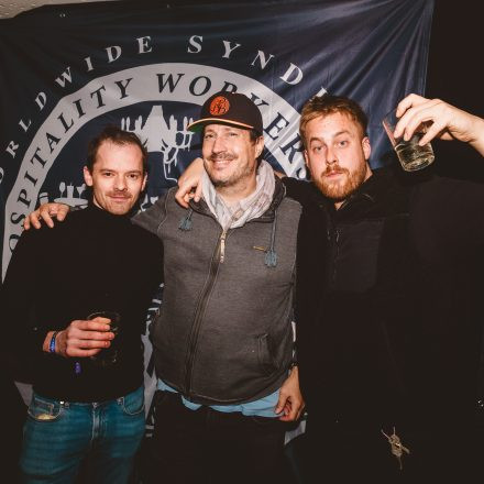 BBB Blue Chip (Pics by Hendrik Rödel)