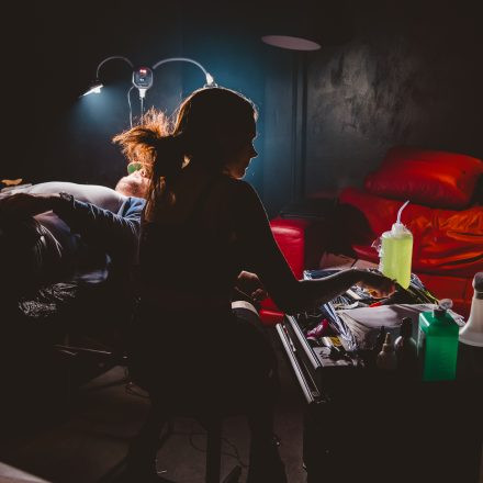 BBB Blue Chip (Pics by Hendrik Rödel)