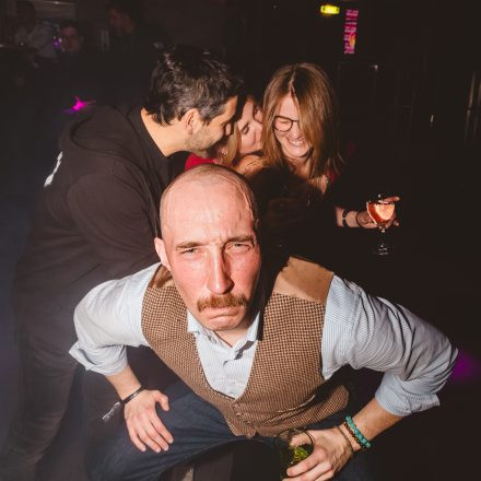 BBB Blue Chip (Pics by Hendrik Rödel)