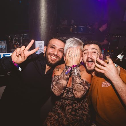 BBB Blue Chip (Pics by Hendrik Rödel)