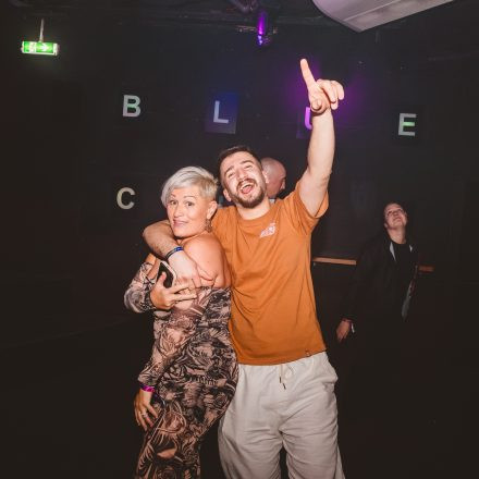 BBB Blue Chip (Pics by Hendrik Rödel)