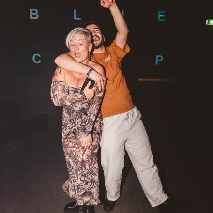 BBB Blue Chip (Pics by Hendrik Rödel)