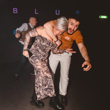 BBB Blue Chip (Pics by Hendrik Rödel)