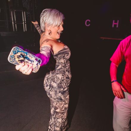 BBB Blue Chip (Pics by Hendrik Rödel)