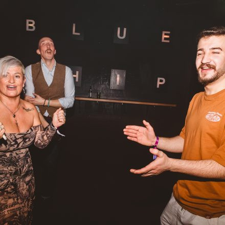 BBB Blue Chip (Pics by Hendrik Rödel)