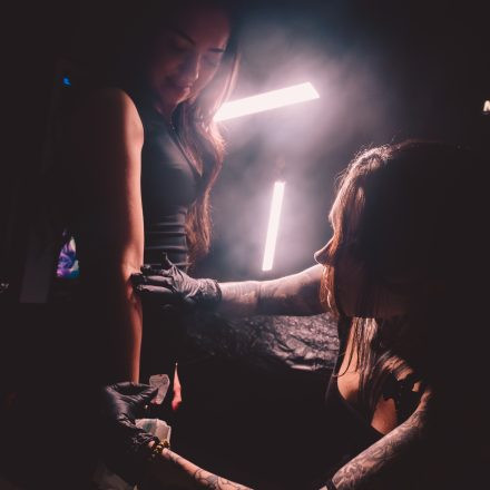 BBB Blue Chip (Pics by Hendrik Rödel)