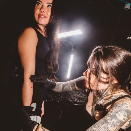 BBB Blue Chip (Pics by Hendrik Rödel)