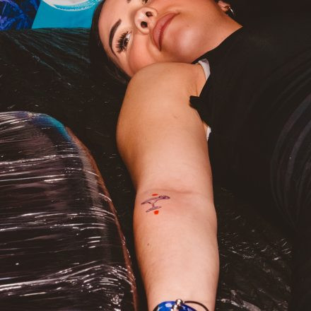 BBB Blue Chip (Pics by Hendrik Rödel)