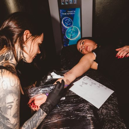 BBB Blue Chip (Pics by Hendrik Rödel)