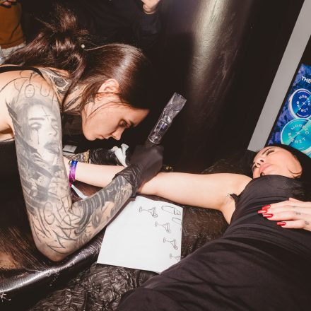 BBB Blue Chip (Pics by Hendrik Rödel)