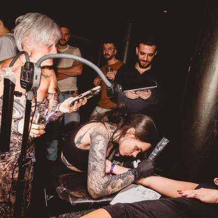 BBB Blue Chip (Pics by Hendrik Rödel)