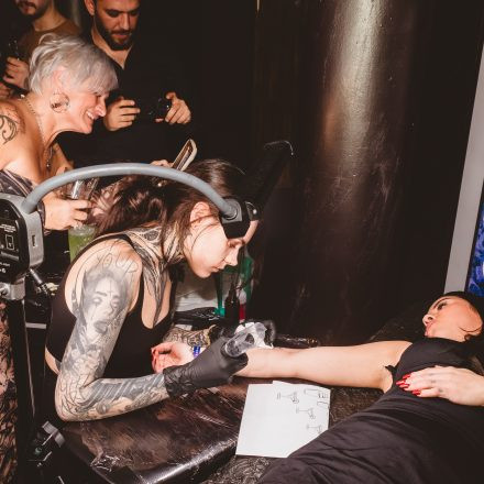 BBB Blue Chip (Pics by Hendrik Rödel)