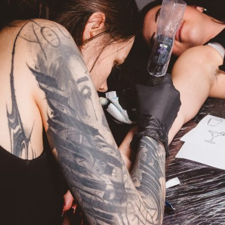 BBB Blue Chip (Pics by Hendrik Rödel)