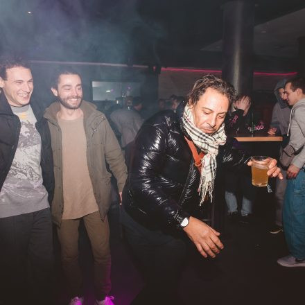 BBB Blue Chip (Pics by Hendrik Rödel)