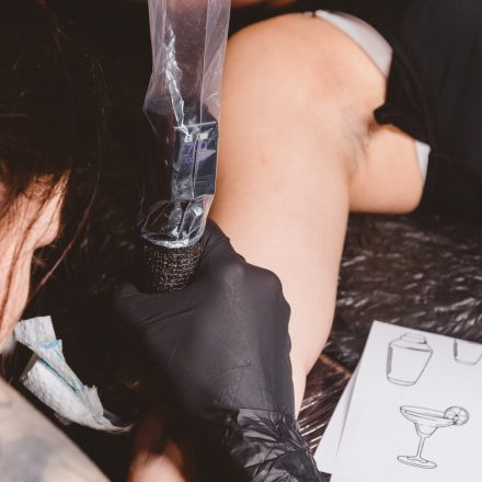 BBB Blue Chip (Pics by Hendrik Rödel)