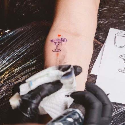 BBB Blue Chip (Pics by Hendrik Rödel)