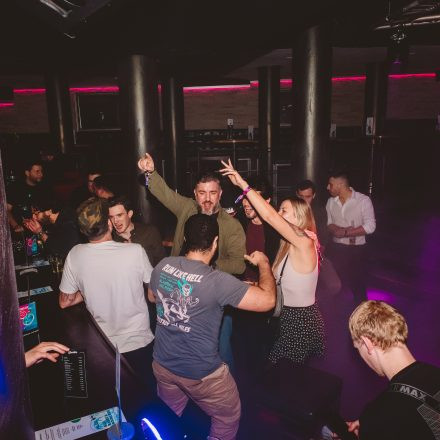 BBB Blue Chip (Pics by Hendrik Rödel)